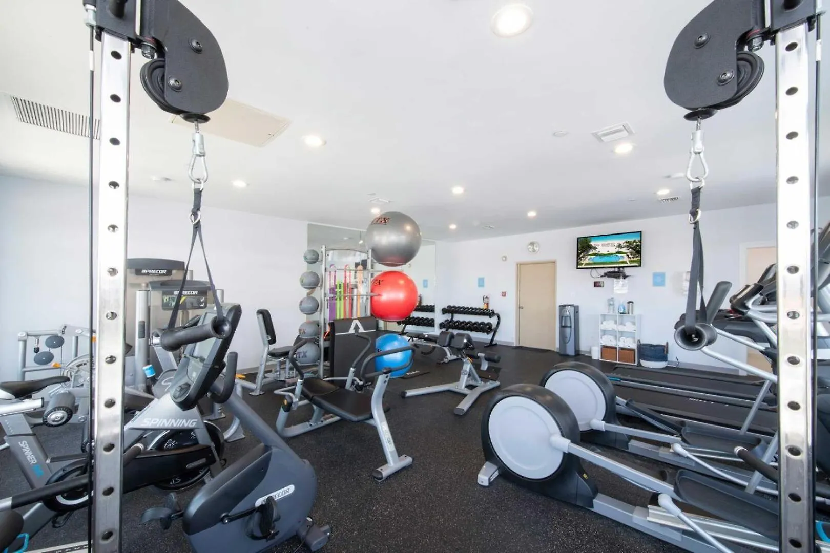 Apartman Beachcomber 19 George Town