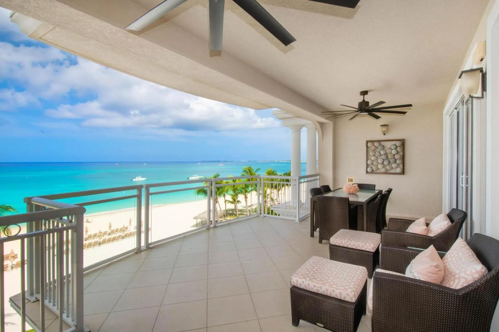 Beachcomber 19 location